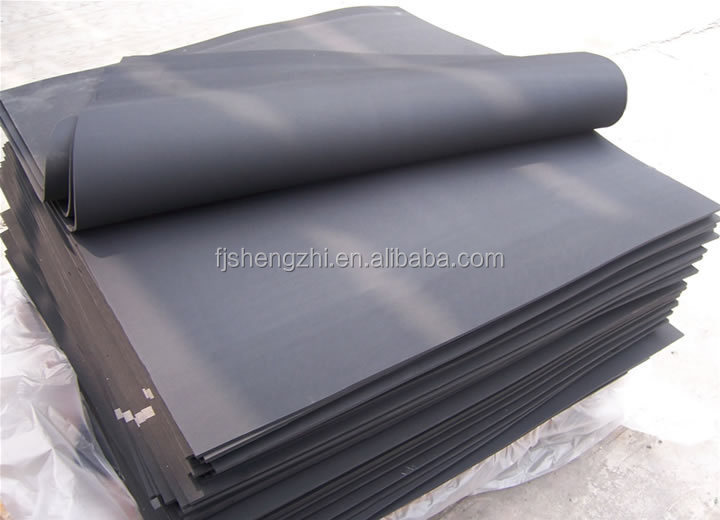 Rubber Sole Shoe Outsole EVA Material Self-adhesive Eva Foam Sheet Cost Effective Cutting Custom Size Customized 1.8-50mm CN;FUJ