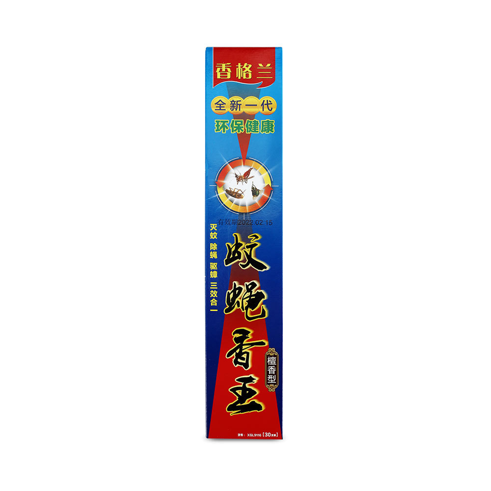 Use flexible  long-lasting mosquito killing mosquito repellent incense sticks mosquito incense sticks