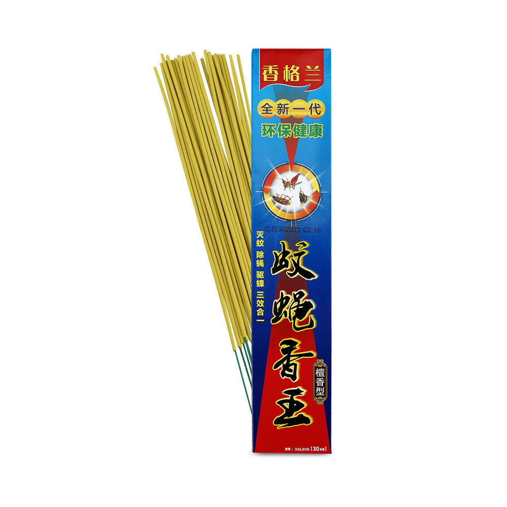 Use flexible  long-lasting mosquito killing mosquito repellent incense sticks mosquito incense sticks