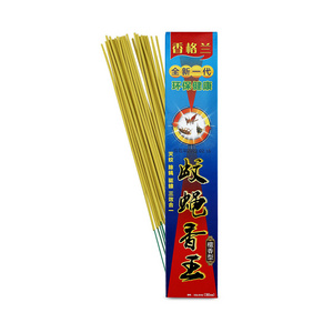 Use flexible  long-lasting mosquito killing mosquito repellent incense sticks mosquito incense sticks