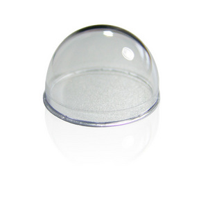 Security Optical Dome Covers, Acrylic Dome Covers, Clear Transparent Cover