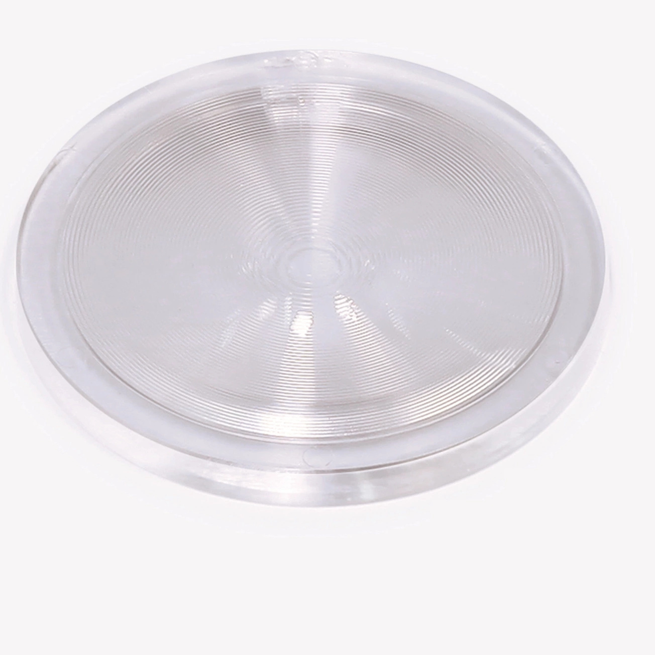 optical pmma solar lens, custom acrylic large fresnel lens