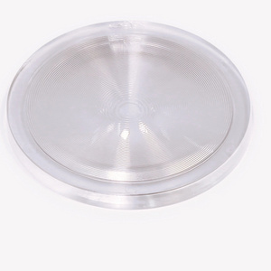 optical pmma solar lens, custom acrylic large fresnel lens