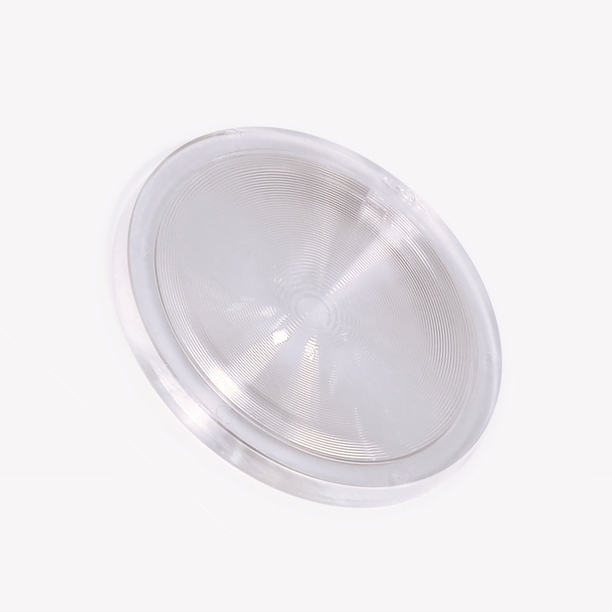 optical pmma solar lens, custom acrylic large fresnel lens