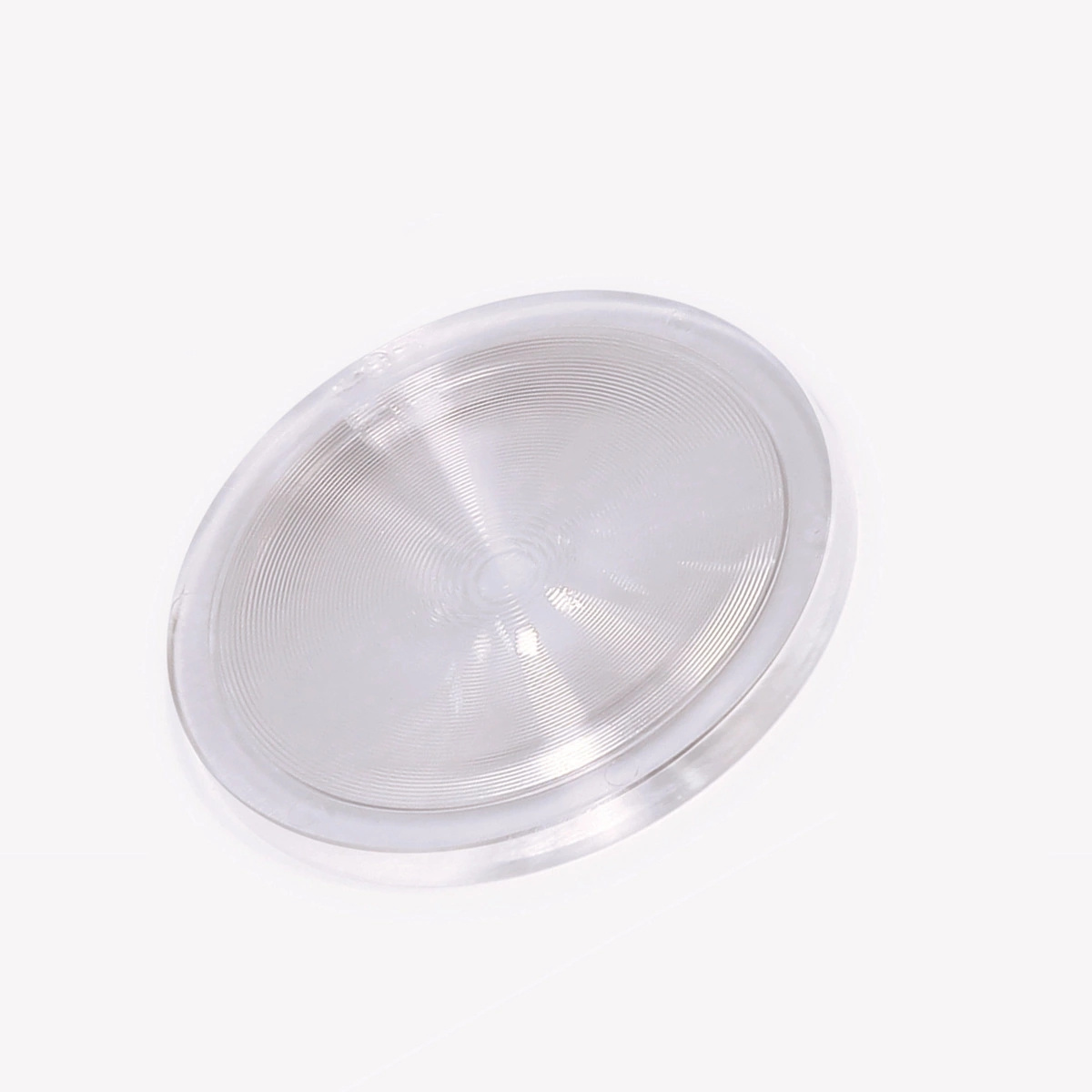 optical pmma solar lens, custom acrylic large fresnel lens