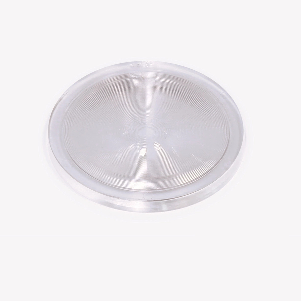 optical pmma solar lens, custom acrylic large fresnel lens