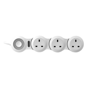 High Quality Multiple Power Switch Socket Outlet Plug