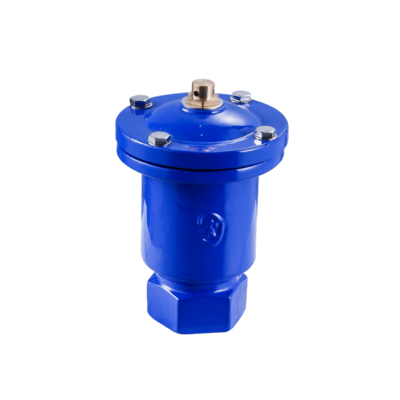 Best Priced DN20 Vent valve|DN50-300|Ductile Iron|Pipeline valves|Flange|Screwed/Threaded|Air release valve