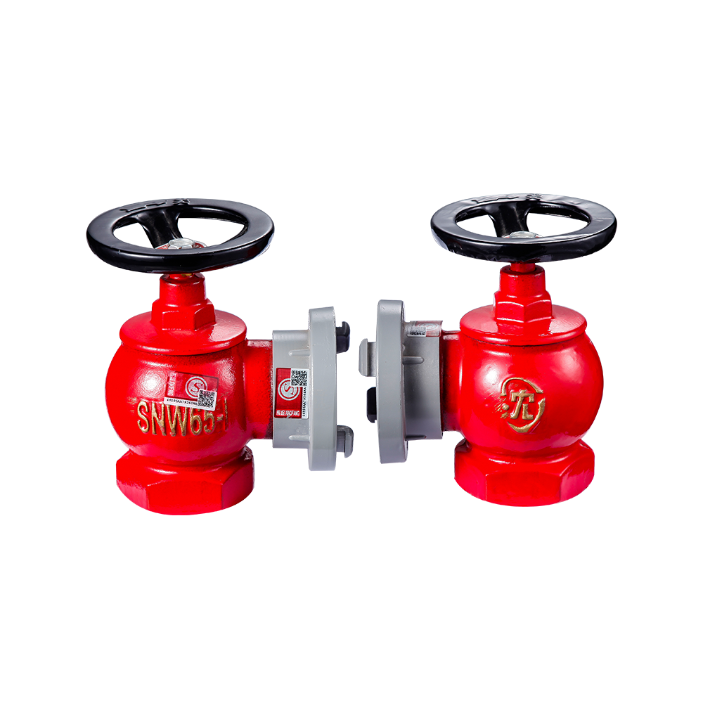 SN65|2-1/2 Inch|Firefighting Equipment|fire hydrant system|Outdoor/Ground /Underground |Indoor Fire Hydrant