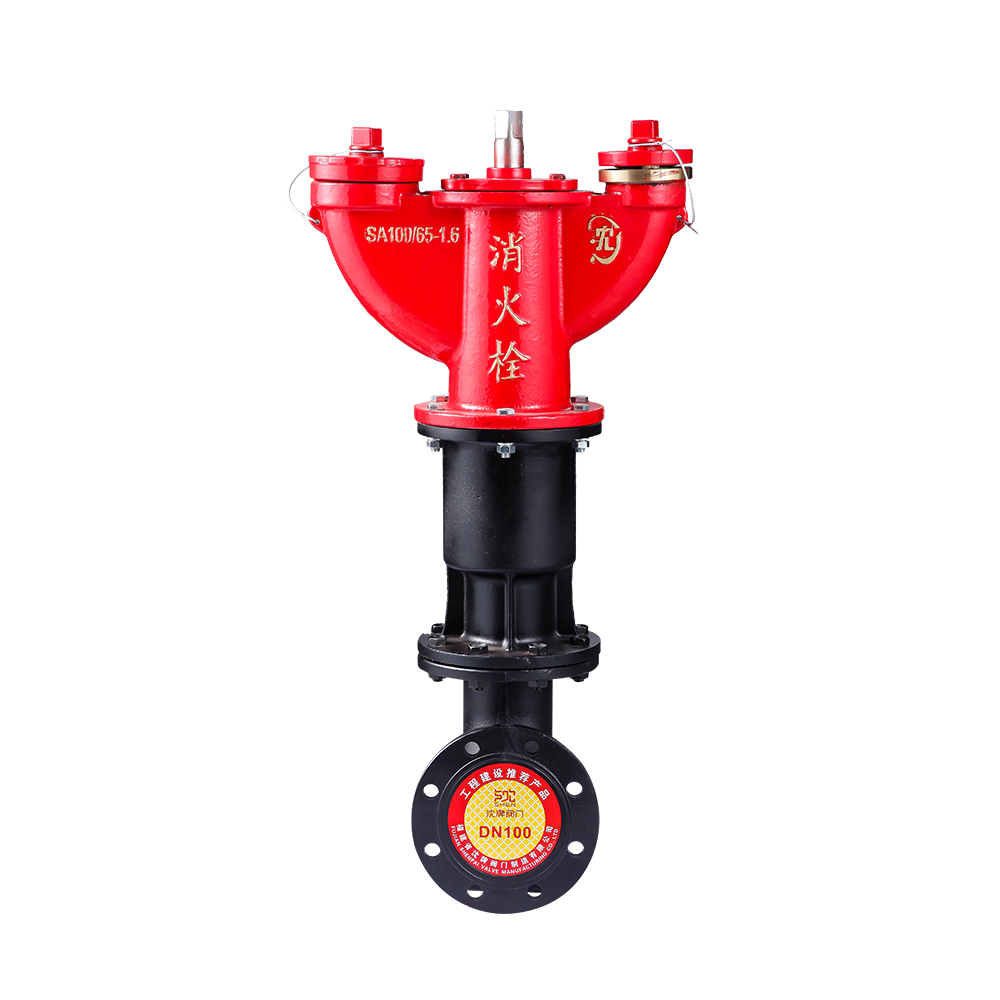 SN65|2-1/2 Inch|Firefighting Equipment|fire hydrant system|Outdoor/Ground /Underground |Indoor Fire Hydrant