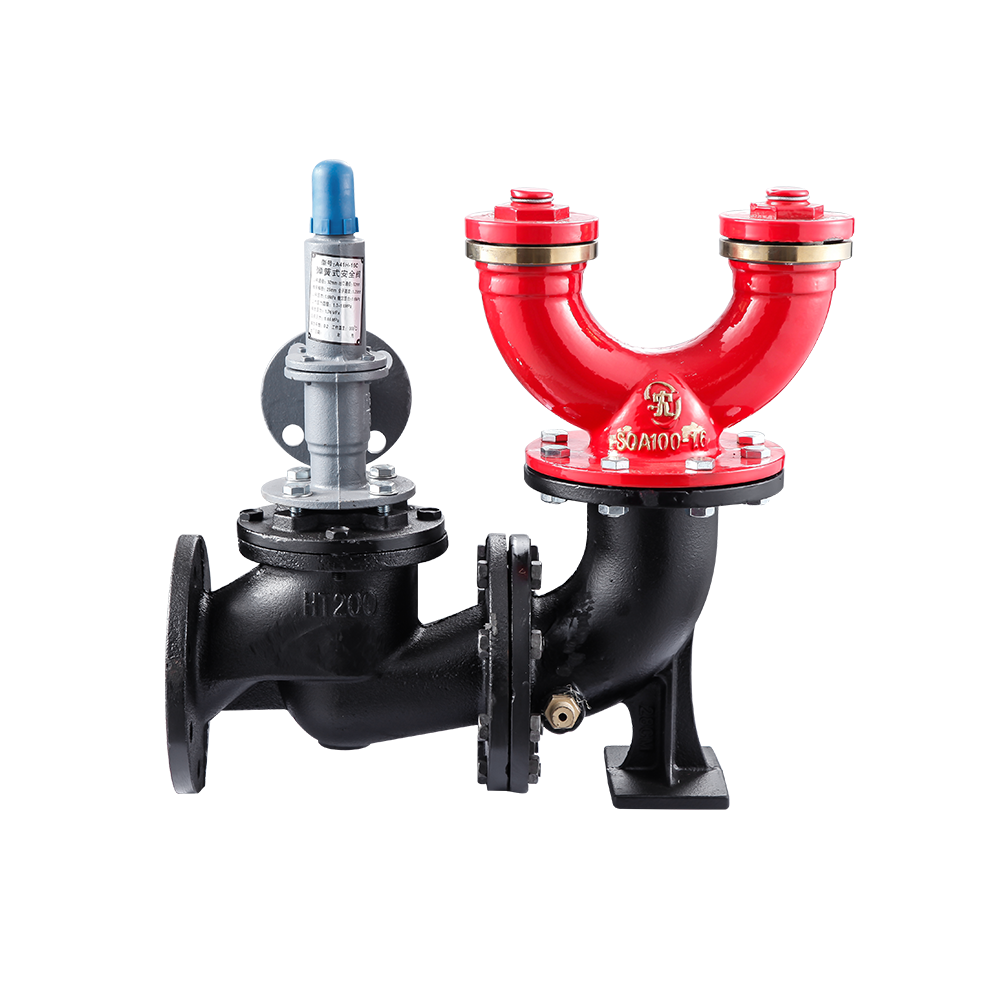 Factory Supply Best Price|Firefighting Equipment|Fire Hydrant Connection|Ground|Underground|SQS150-1.6 Fire Water Pump Adapter