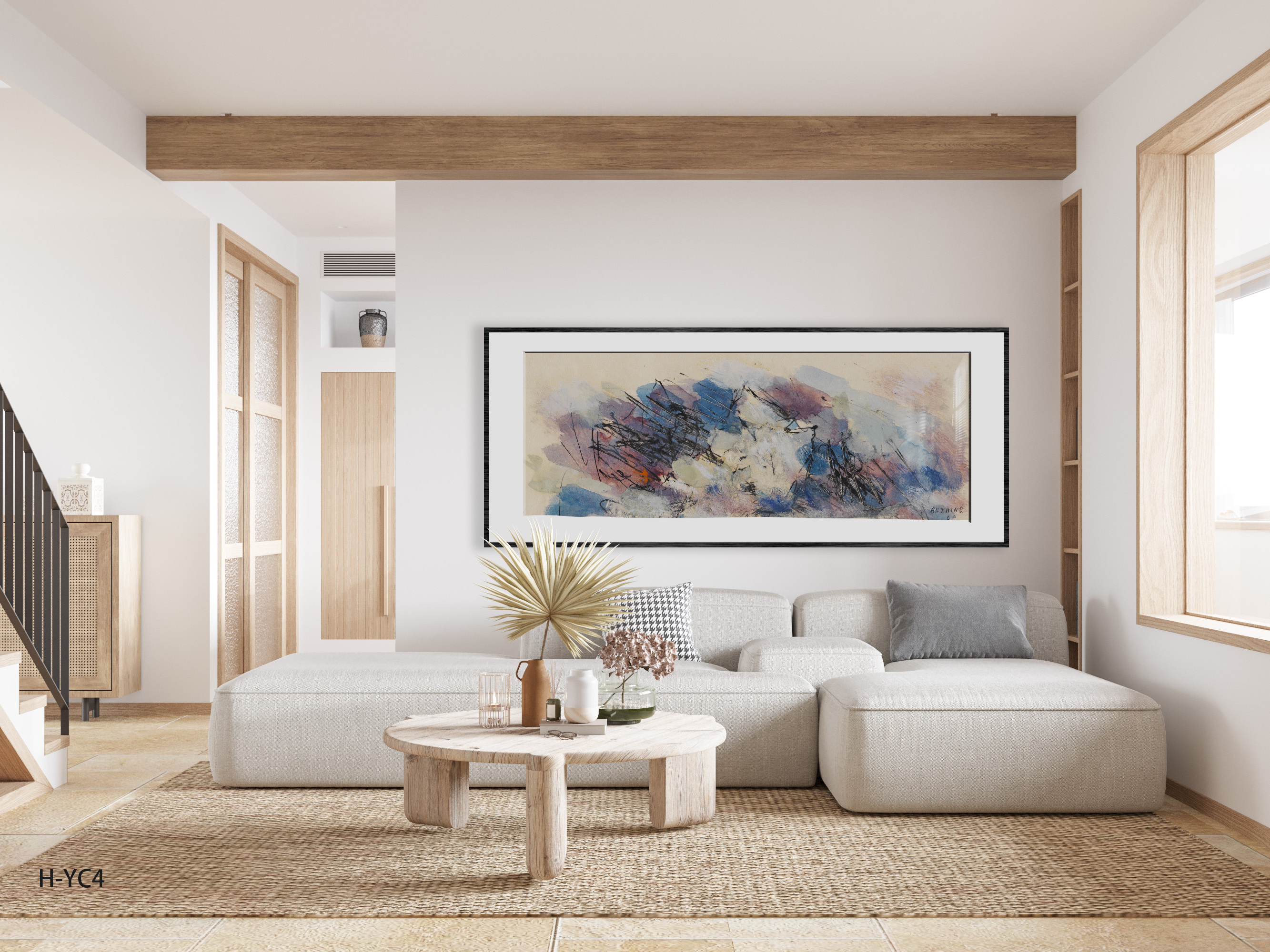 Abstract Wall Pictures Wall Art Living Room Canvas Custom Painting Pictures For Living Room Wall Decoration