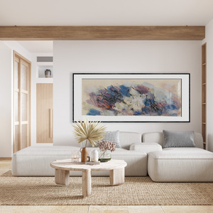 Abstract Wall Pictures Wall Art Living Room Canvas Custom Painting Pictures For Living Room Wall Decoration