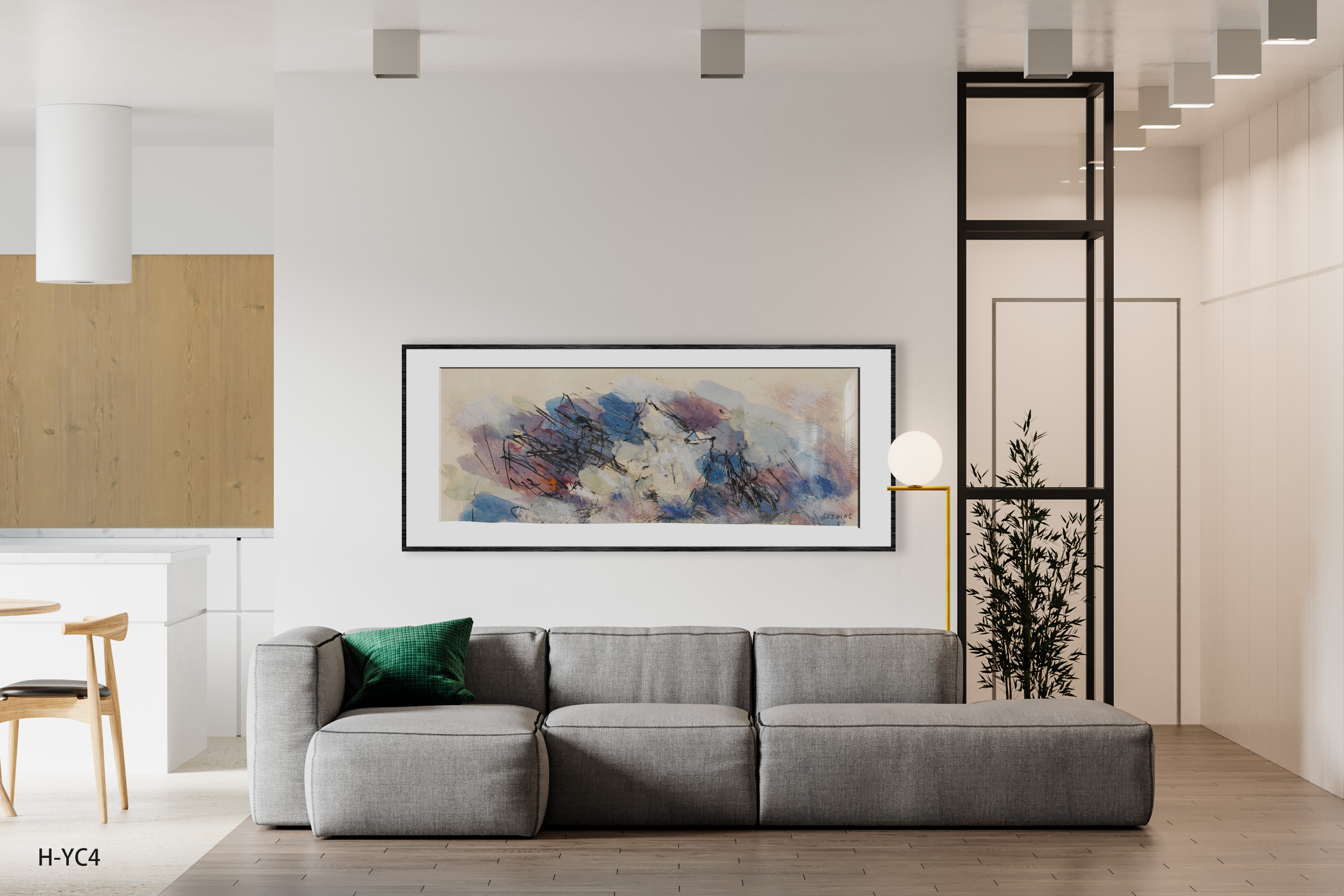 Abstract Wall Pictures Wall Art Living Room Canvas Custom Painting Pictures For Living Room Wall Decoration