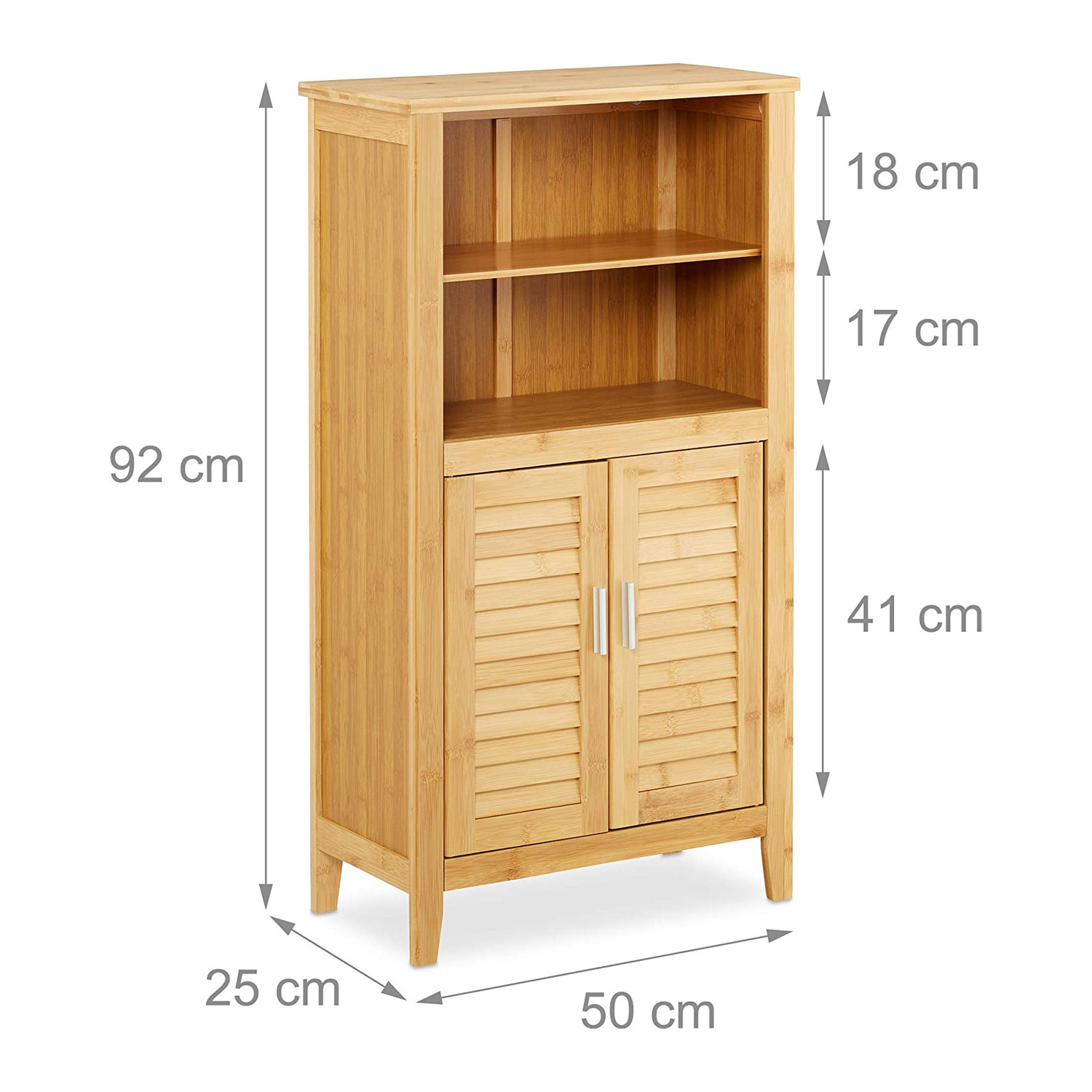 Bamboo Bathroom Furniture Space Saver Storage Organizer Shelf Over Toilet Bamboo Bathroom Furniture Cabinet