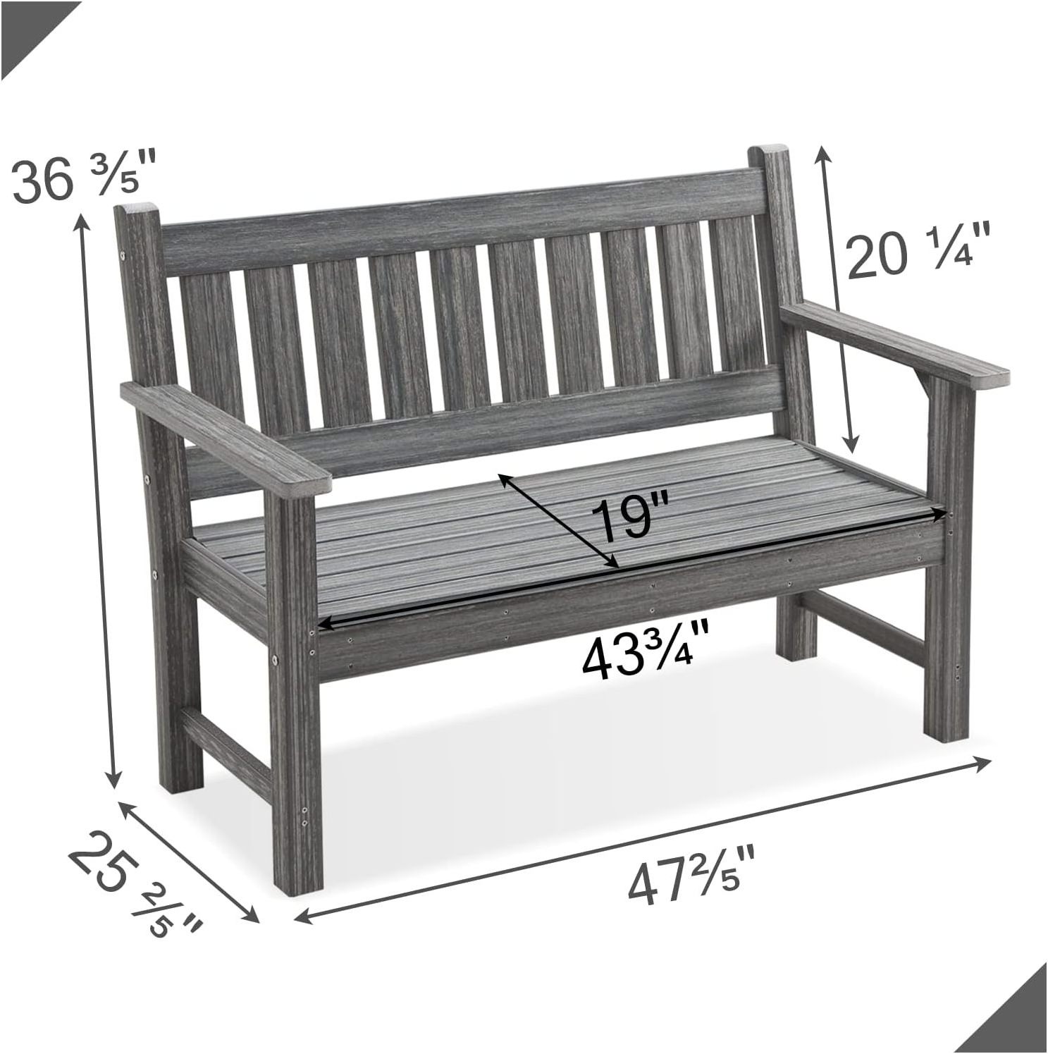 Outdoor wooden garden stools Wooden design Garden backyard outdoor plastic coffee table chair covers