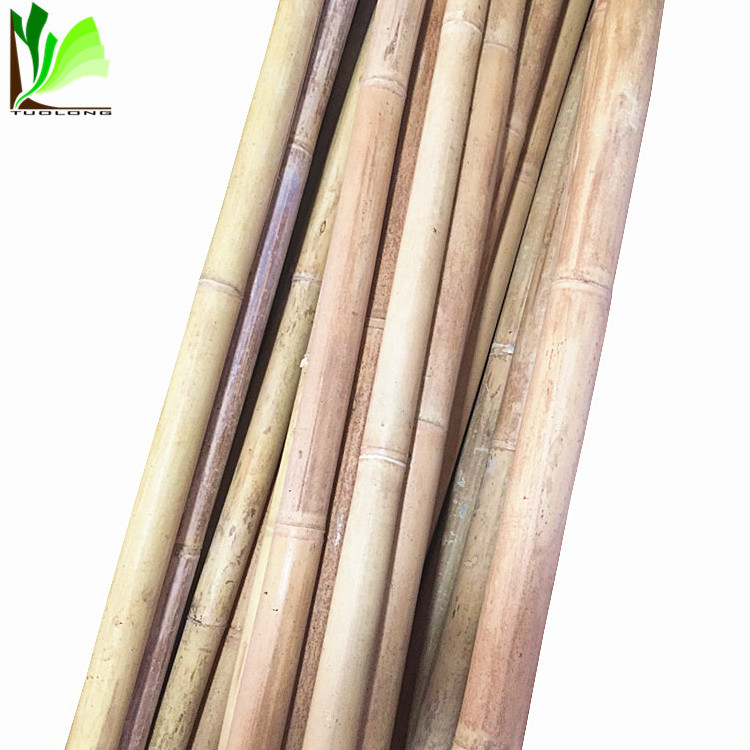 Rattan Bamboo Poles Sticks Cane