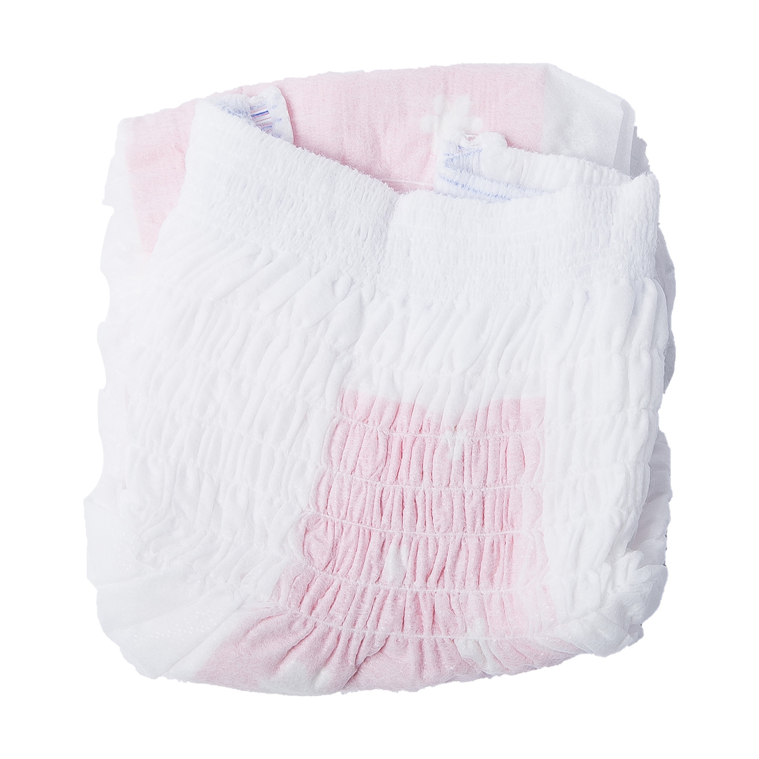 OEM Disposable underwear Adult Diaper Pull Up Pants menstrual panty for women period