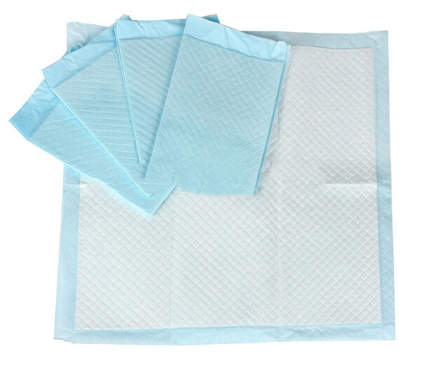 CASOFT free sample medical hospital absorbent disposable maternity bed pad sheet incontinence underpad