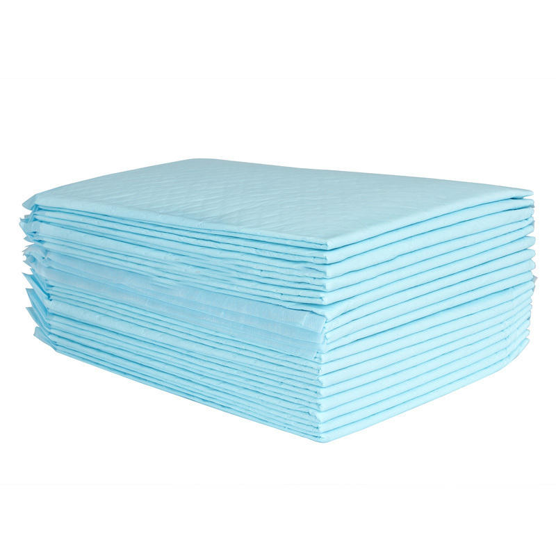 CASOFT free sample medical hospital absorbent disposable maternity bed pad sheet incontinence underpad