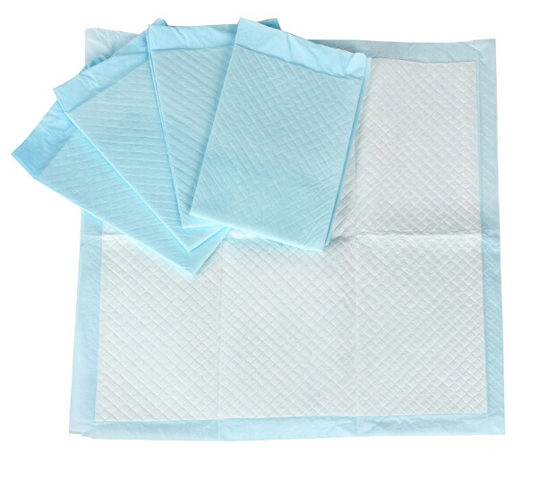 CASOFT free sample medical hospital absorbent disposable maternity bed pad sheet incontinence underpad