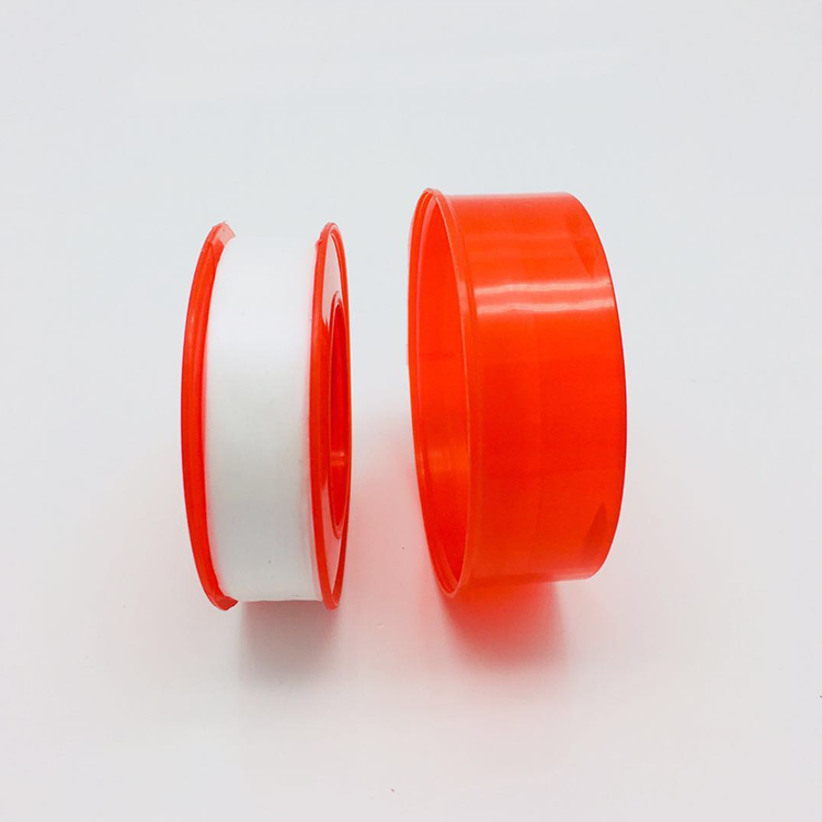 High Quality 100% PTFE Thread Seal Tape Ptfe Tape