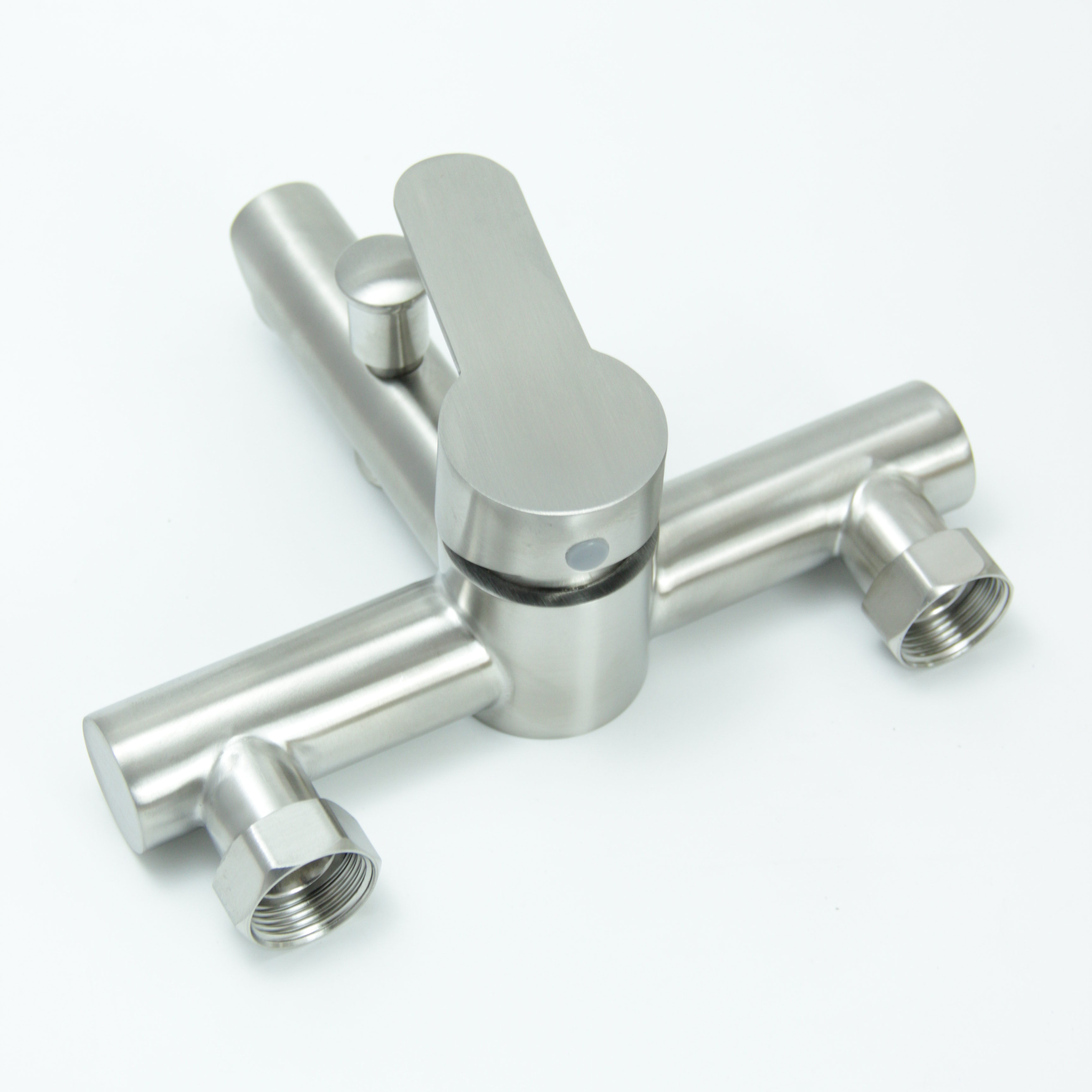 bath tub valves 3 handle bathtub faucet