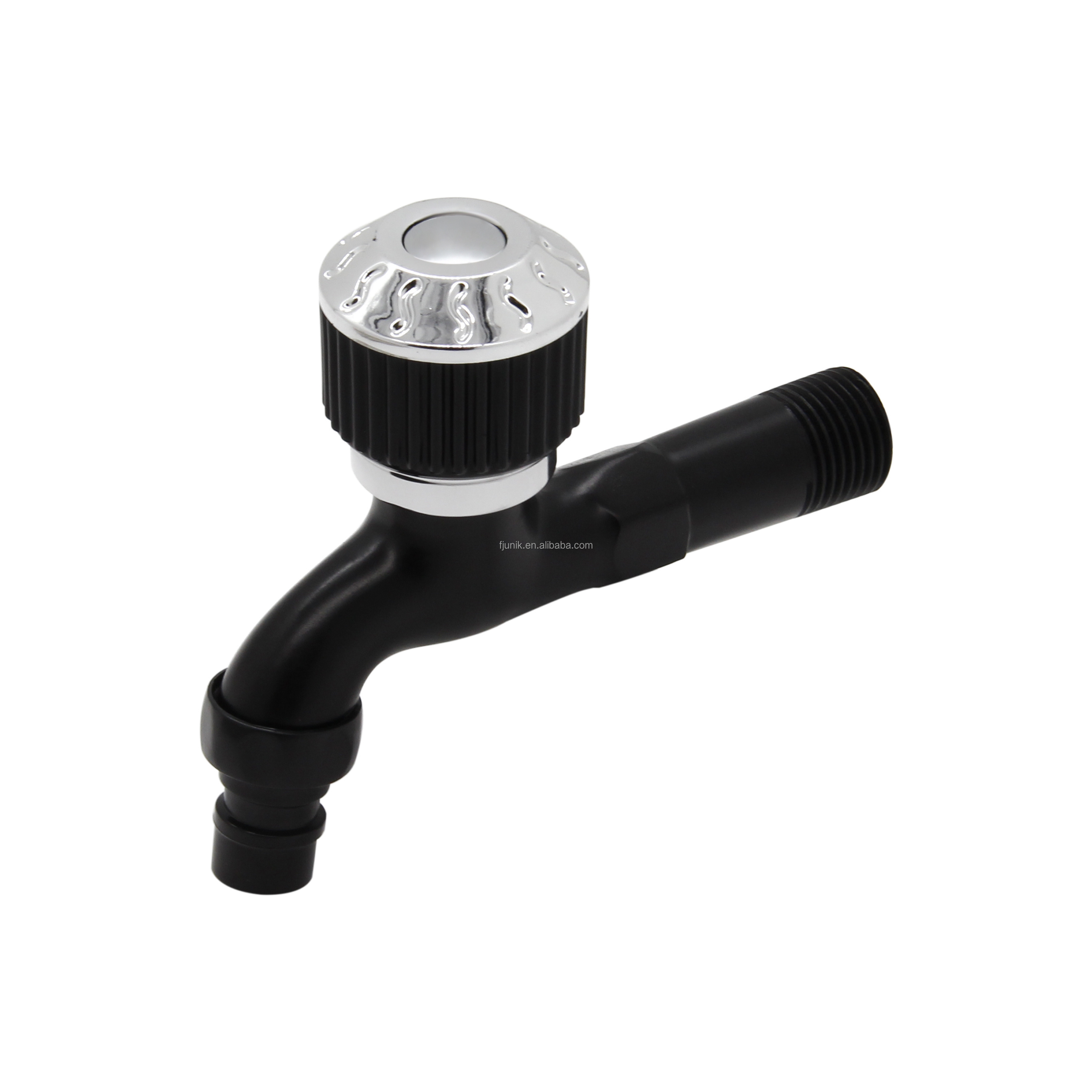 Factory Price Zinc Water Tap 1/2