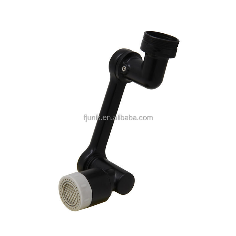 1080 Rotating Faucet Extender Aerator Universal Rotation Splash Filter Faucet Nozzle Faucet Extender