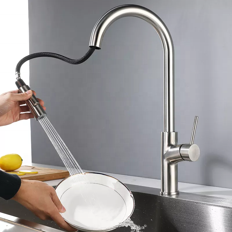 Universal Multi Functional Sink Rotating Swivel Tap Extender Faucet for Kitchen