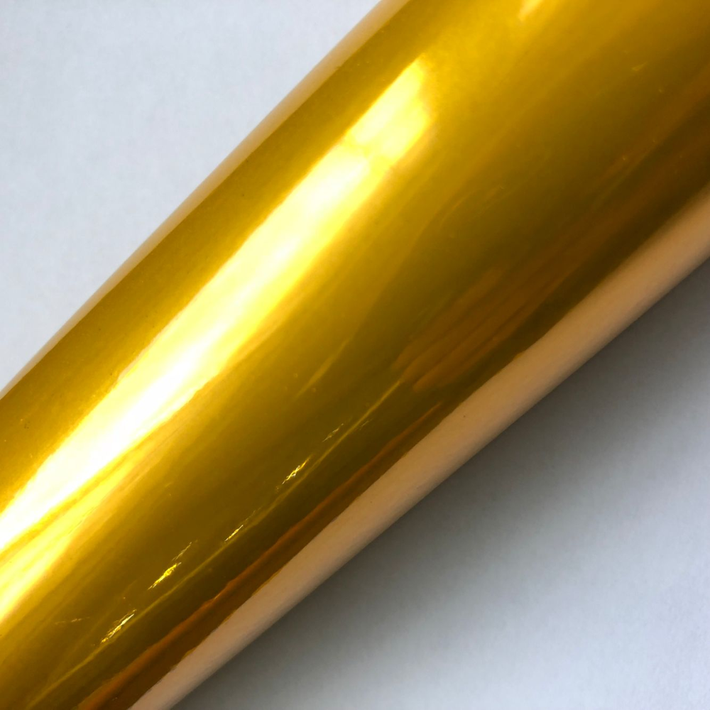 Nano Chrome Golden Color spray Powder Coating