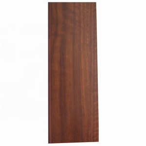 Wood grain heat transfer furniture wood door powder coatings powder