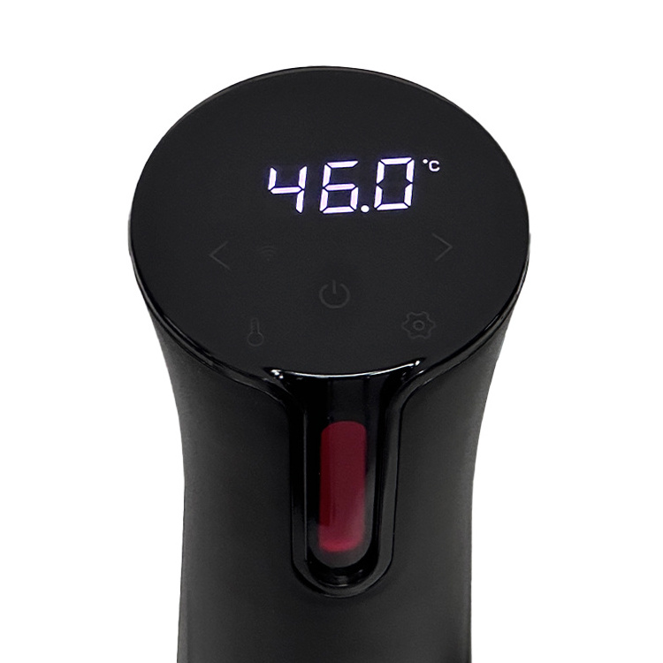 Hot Sale 1100W Watts Stainless Steel Thermal Immersion Circulator Sous Vide slow cookers & sous vide For Home Cooking