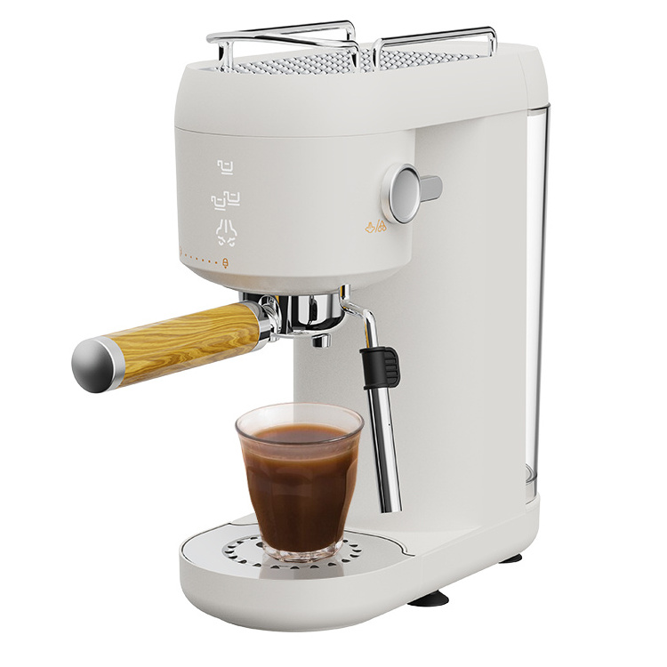 20Bar with memory coffee machine espresso machine making multiple capsule coffee machine