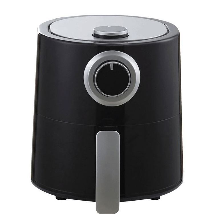 Japan Small Latest Portable Tray Power Liner Tower Air Fryer