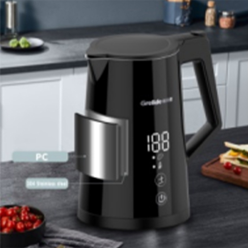 Smart Electric Kettle Hotel Home Store Dedicated To Prevent Dry Burning Wifi Control Direct Electric Kettle