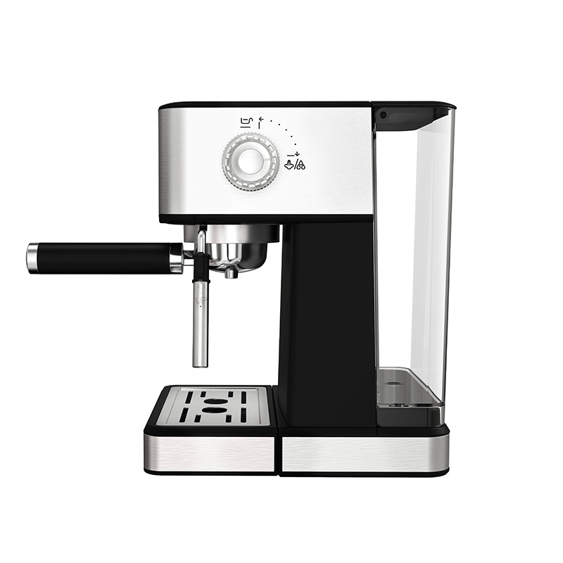 1.7L 20bar Professional touch Automatic Other Commercial 2 group Espresso Coffee Machines Makers