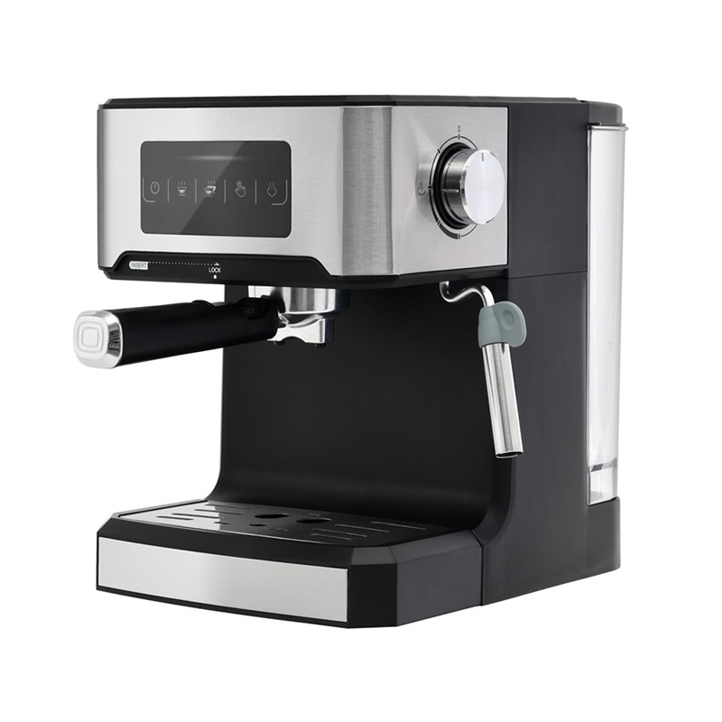 cafe appliances cafeteira eletrica expresso cappuccino maker machine coffee machine italian espresso and drip coffee maker