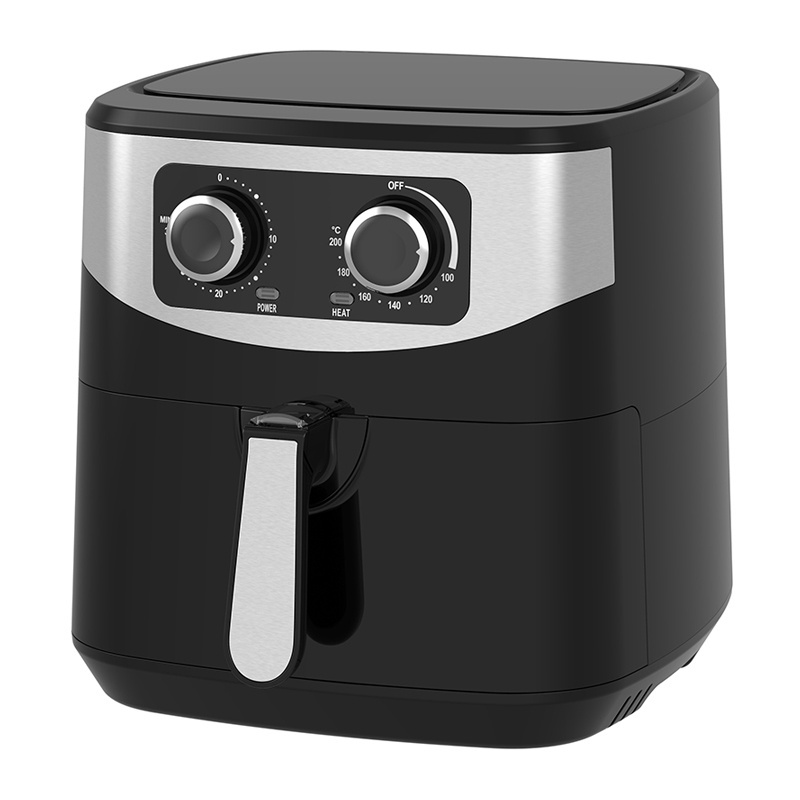 CKD SKD Available Wholesale Home Small Capacity Appliance Electric Hot Without Oil Japan Air Electric Fryer