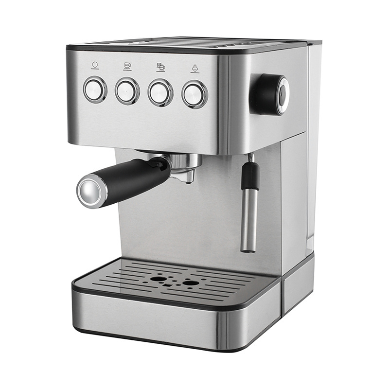 cafe appliances cafeteira eletrica expresso cappuccino maker machine coffee machine italian espresso and drip coffee maker