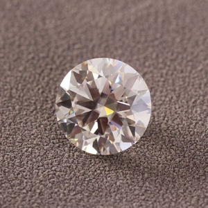 low price wholesale 1.8-2.7mm DEF color cvd/hpht Lab loose diamond