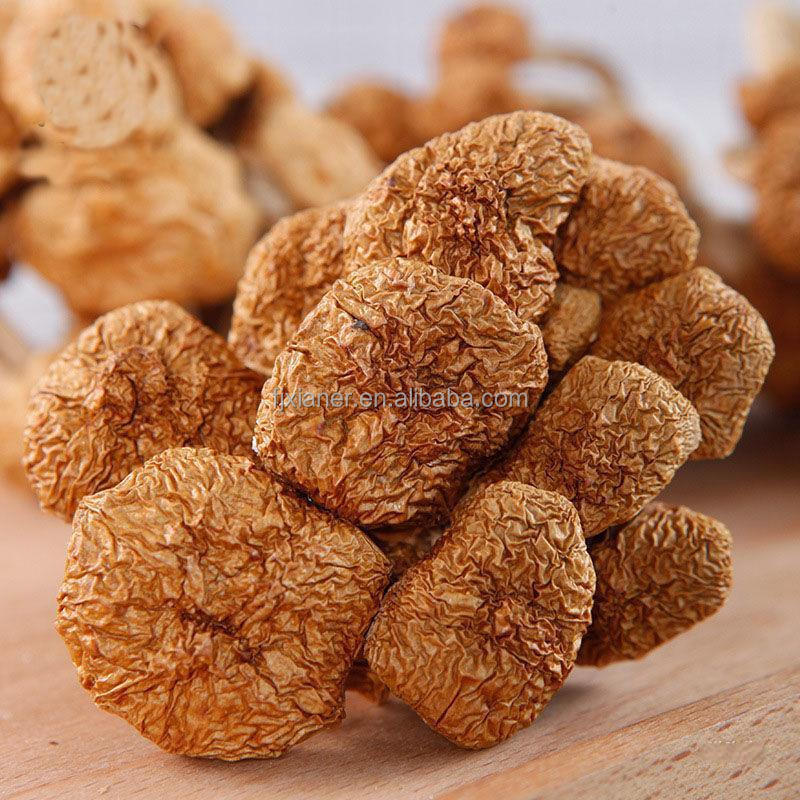 wholesale Bulk Price Whole Morchella Dried Pholiota Slider Nameko Mushroom