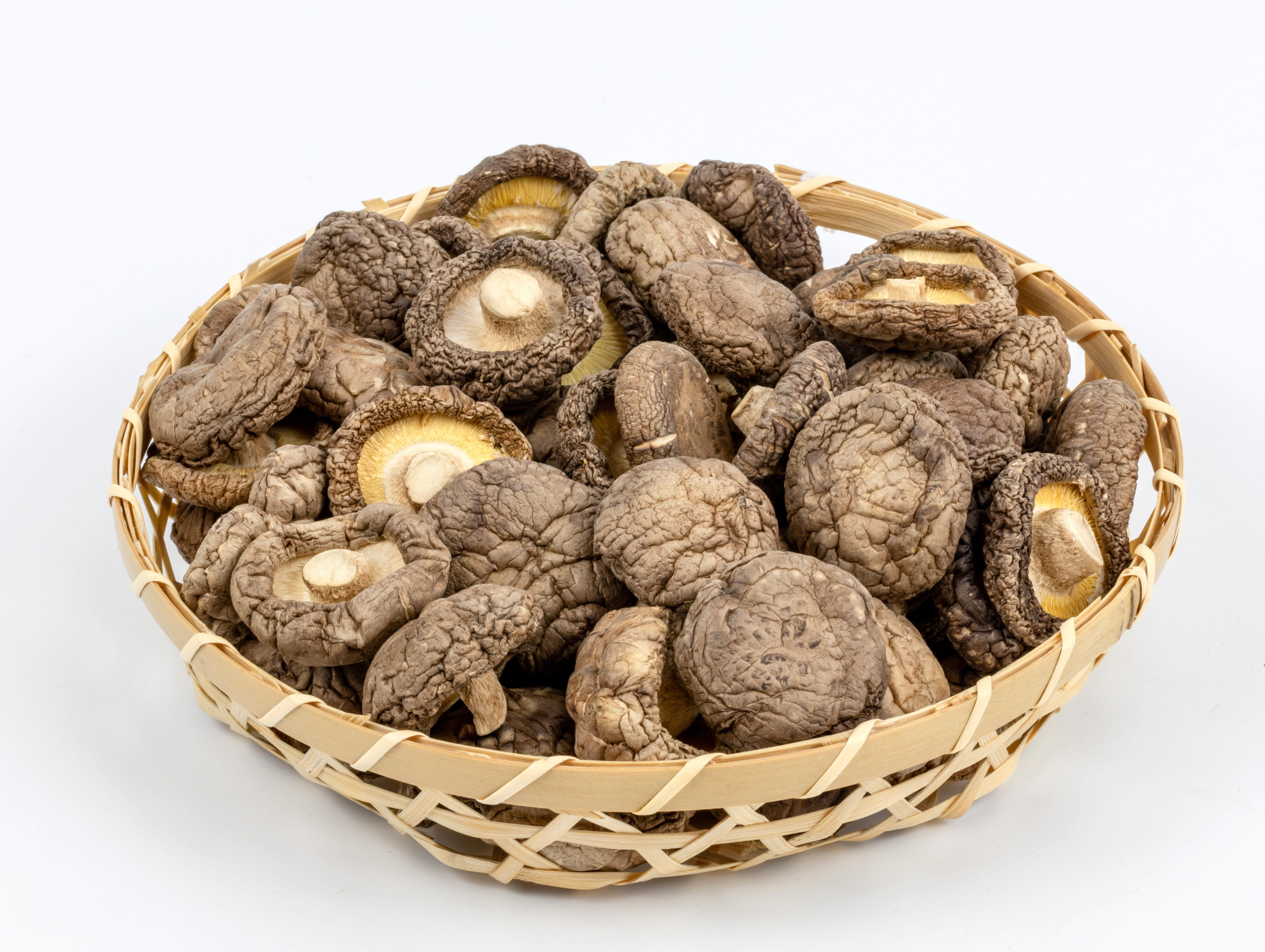 Mushroom Food Dehydrated Shiitake Mushroom Dried Shiitake Mushroom