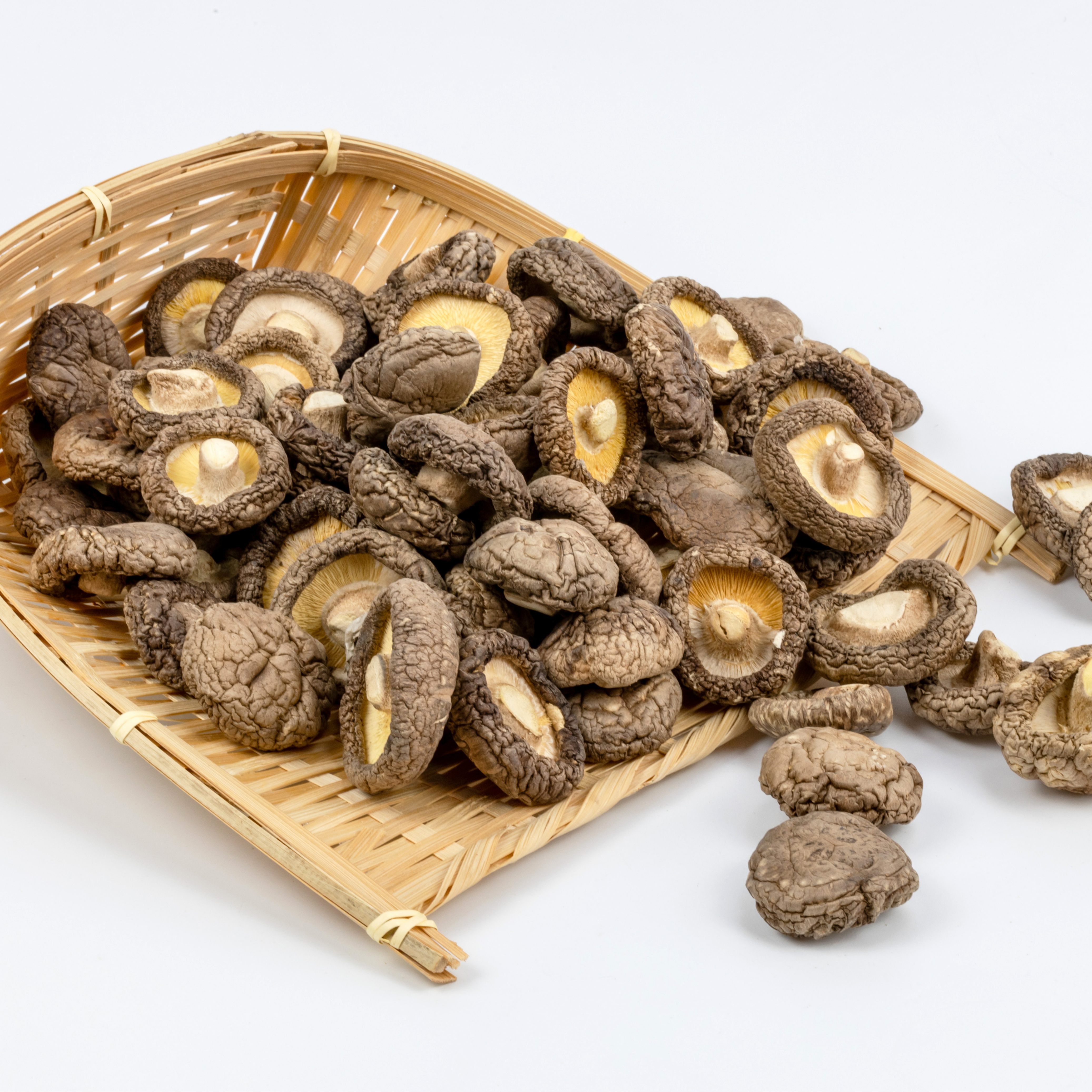 Mushroom Food Dehydrated Shiitake Mushroom Dried Shiitake Mushroom