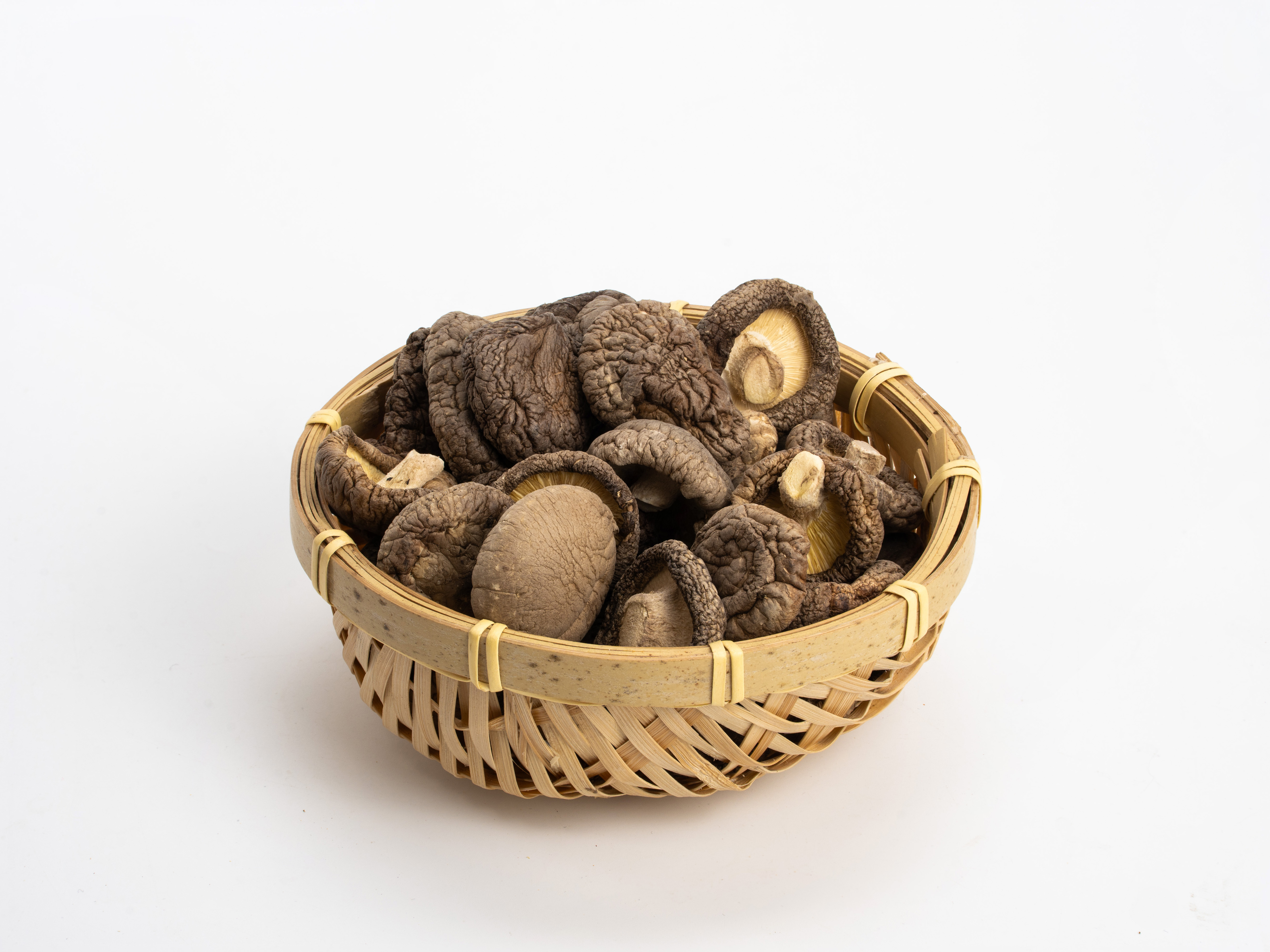 Mushroom Food Dehydrated Shiitake Mushroom Dried Shiitake Mushroom