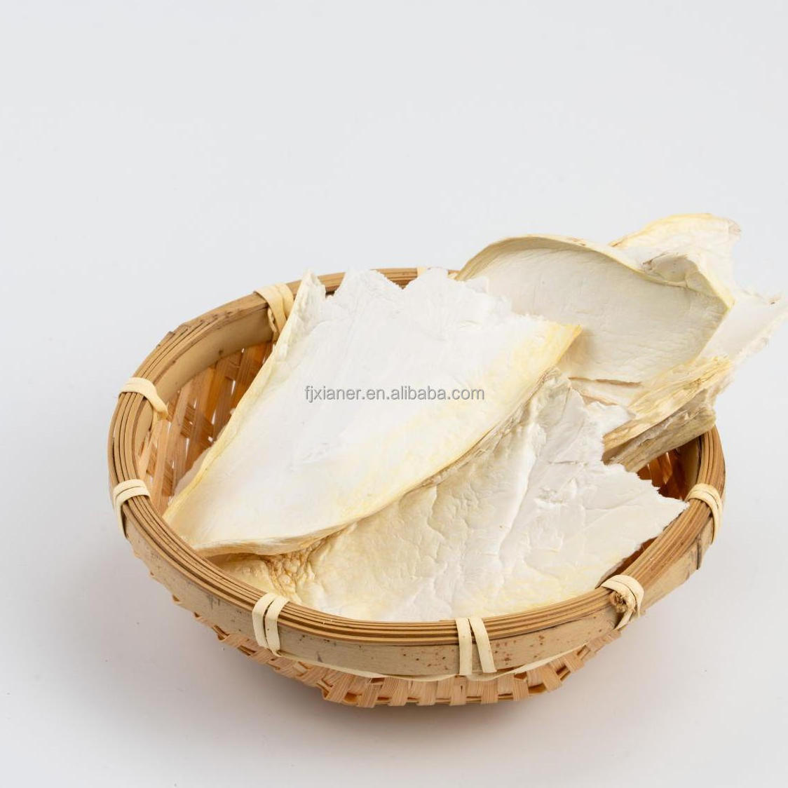 Food Grade King Oyster Mushroom Sliced Dried Pleurotus Eryngii Mushroom Sliced Oyster Mushroom