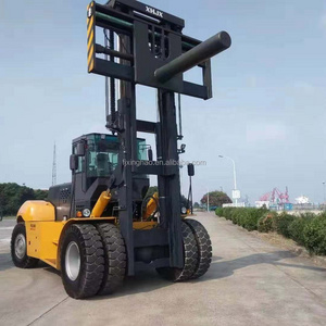 Xinghao Container Forklift Lift Truck 15 Ton 20 Ton 25 Ton 30 Ton 40 Ton Forklift Forklift Diesel 12- 16 Ton