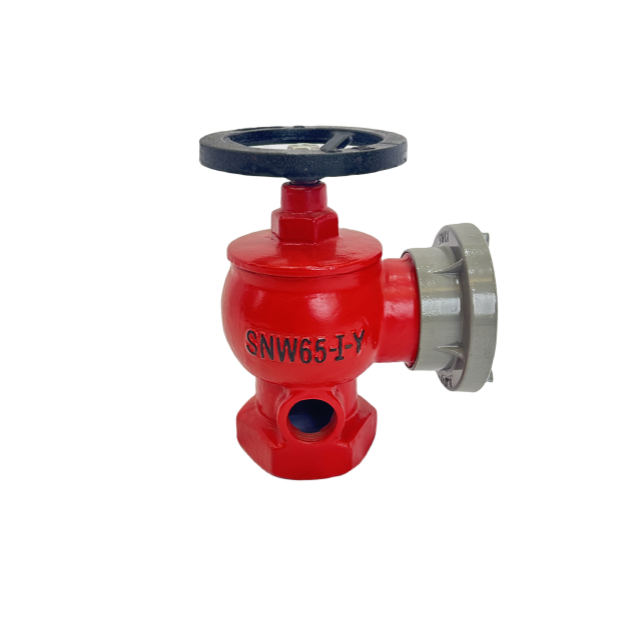 SNW65-1-Y Indoor Drum Fire Hydrant Pressure Reducing and Stabilizing Firefighting Equipment Accessory