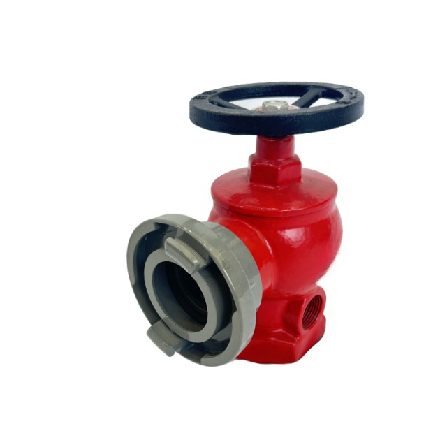 SNW65-1-Y Indoor Drum Fire Hydrant Pressure Reducing and Stabilizing Firefighting Equipment Accessory