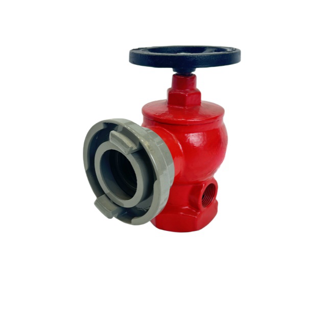 SNW65-1-Y Indoor Drum Fire Hydrant Pressure Reducing and Stabilizing Firefighting Equipment Accessory